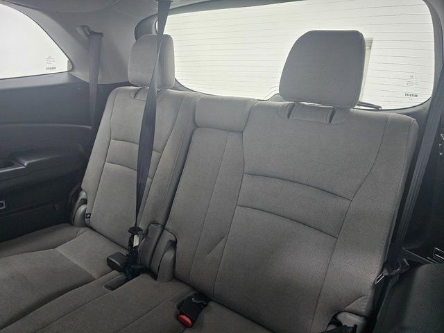 Used 2020 Honda Pilot EX image 34