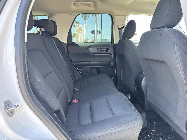 Certified 2021 Ford Bronco Sport image 28