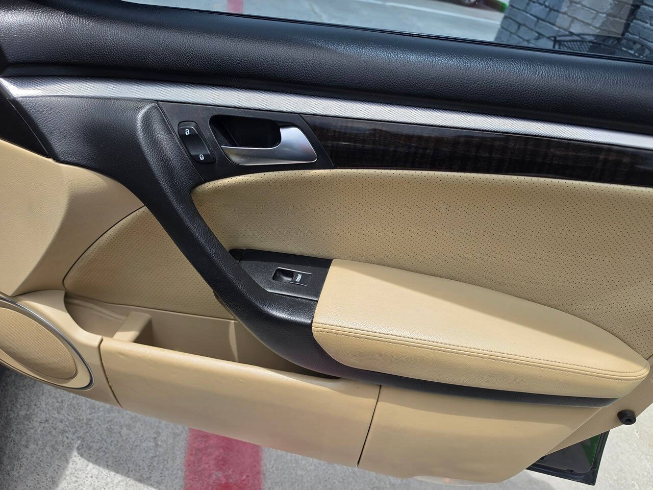 Used 2007 Acura TL FWD image 26