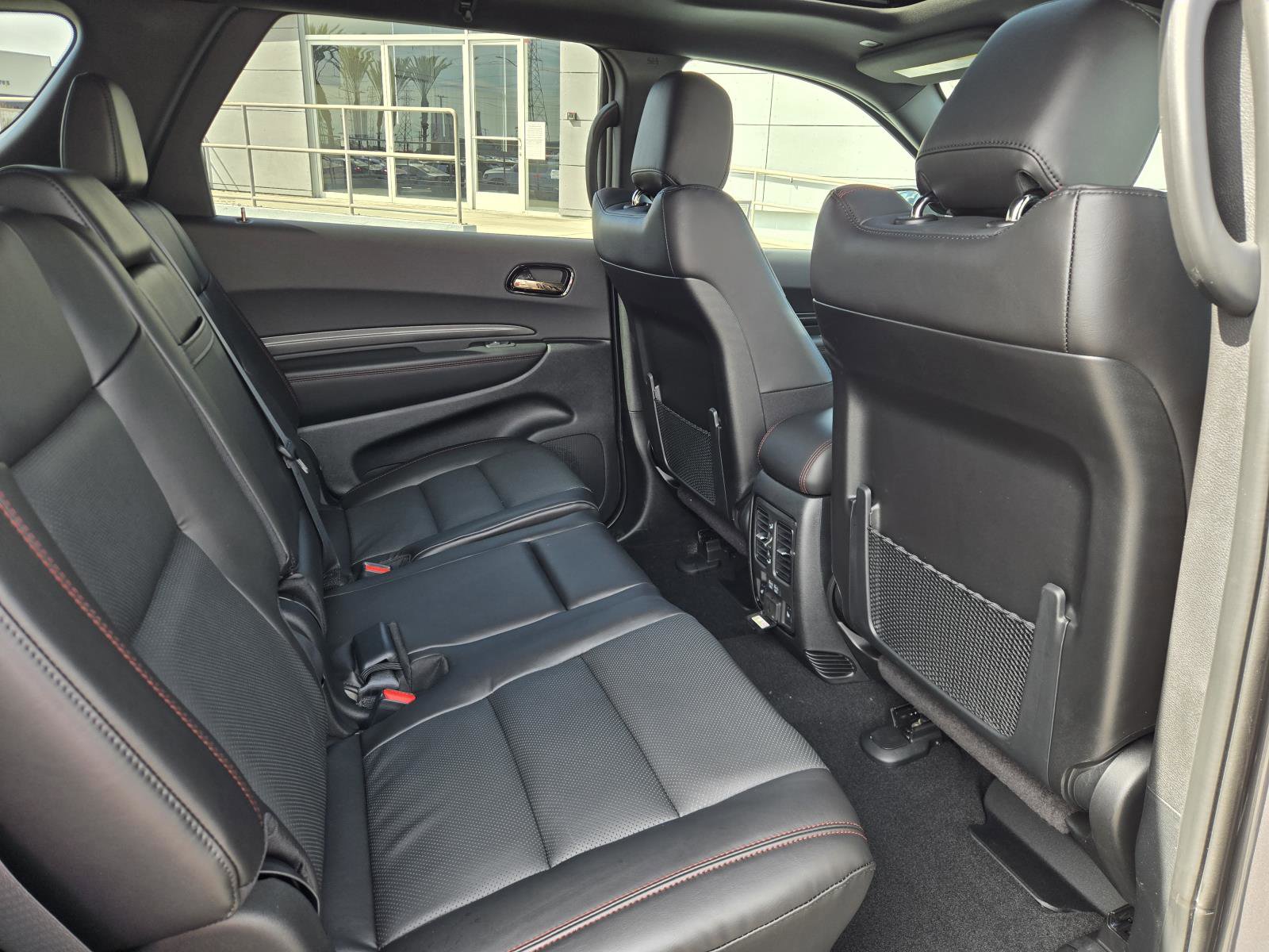 New 2026 Dodge Durango GT image 32