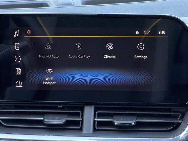 New 2026 Chevrolet Trax ACTIV w/ Driver Confidence Package image 15