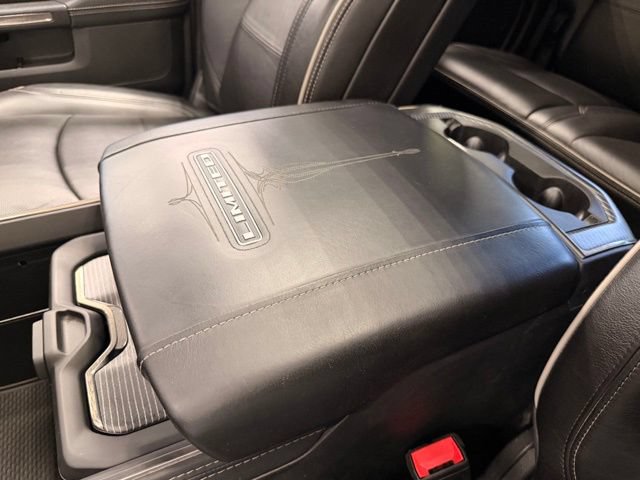 Used 2020 RAM 2500 Limited AWD/4WD image 37