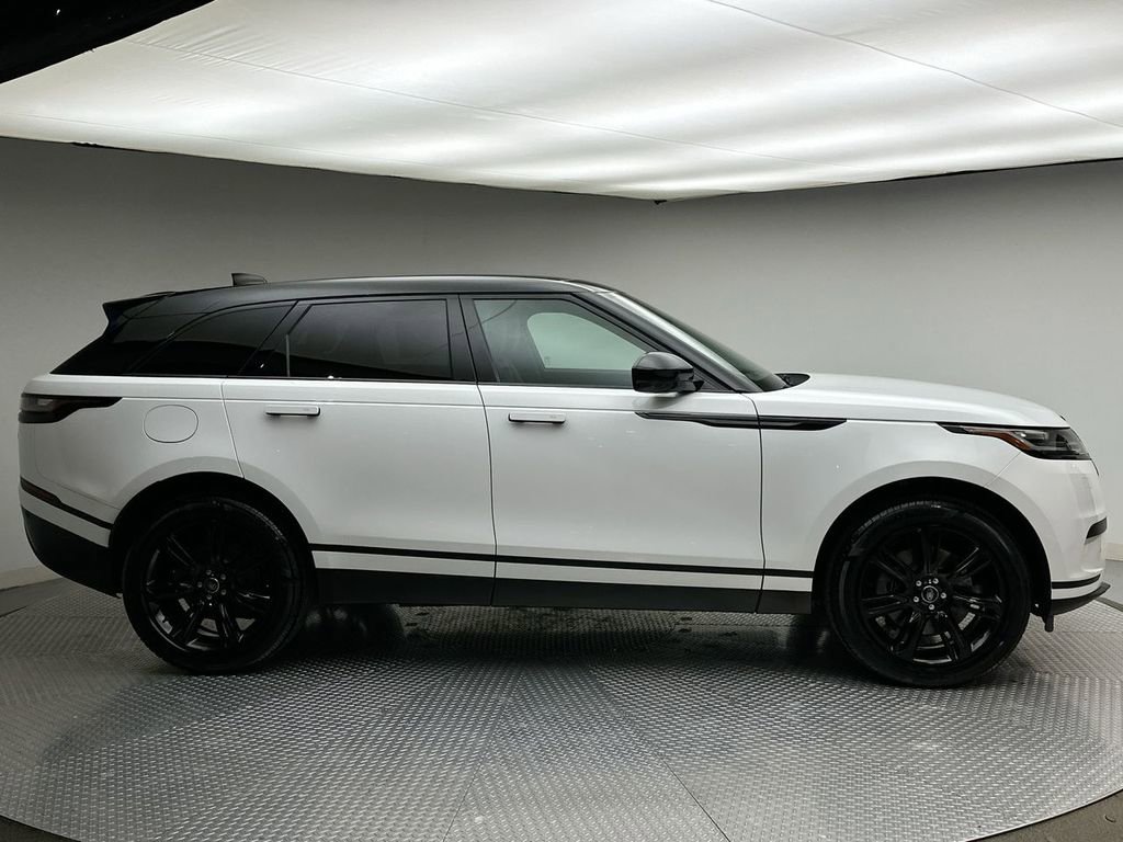 Certified 2022 Land Rover Range Rover Velar S AWD/4WD image 14