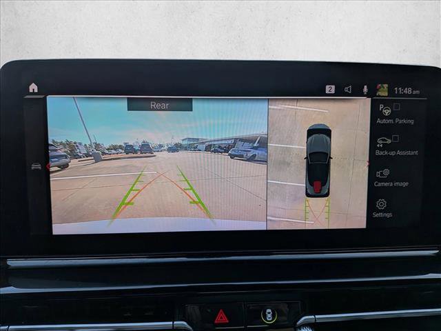 Used 2024 BMW M8 Competition AWD/4WD image 14