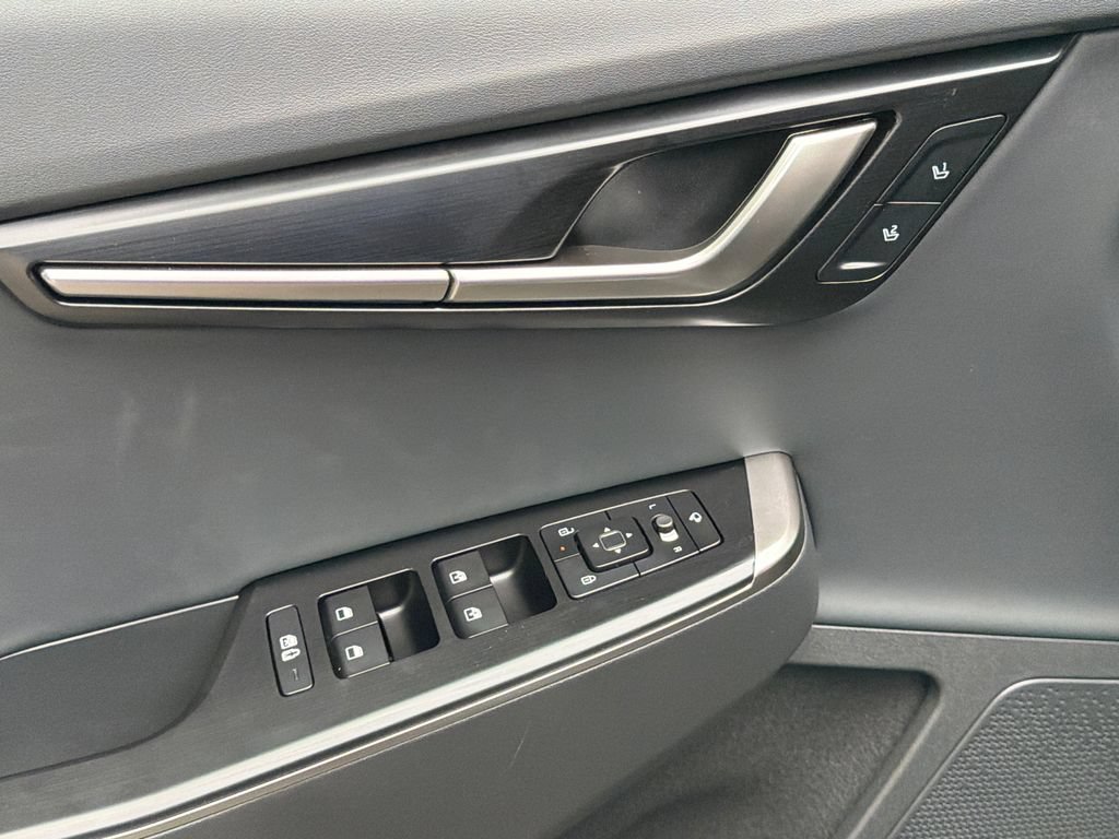 New 2026 Kia EV6 Wind AWD/4WD image 13
