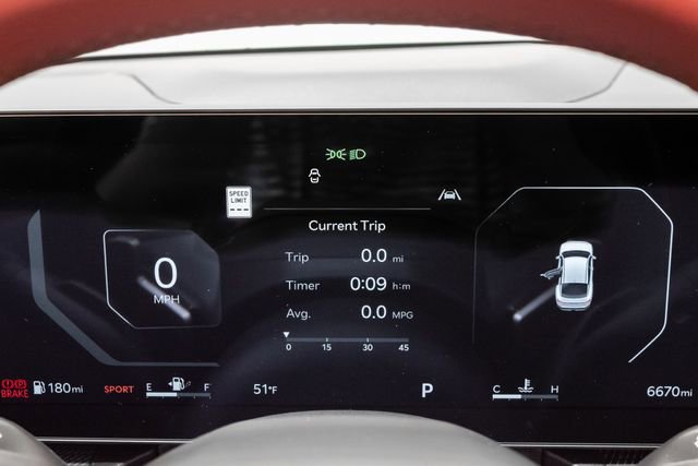 Used 2025 Kia K4 GT-Line w/ GT-Line Premium Package image 14