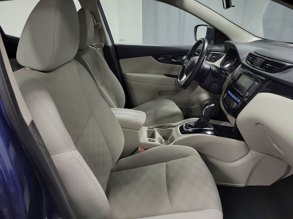 Used 2019 Nissan Rogue Sport SV w/ All-Weather Package image 25