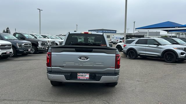 New 2025 Ford F150 XL image 4