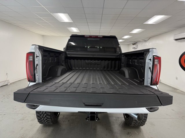 New 2026 GMC Sierra 2500 Denali Ultimate image 7