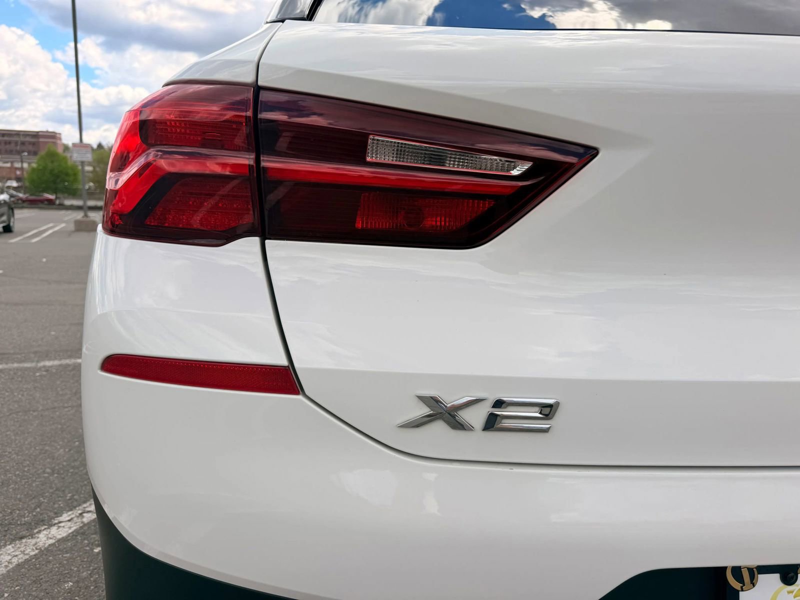 Used 2021 BMW X2 xDrive28i w/ Convenience Package AWD/4WD image 17