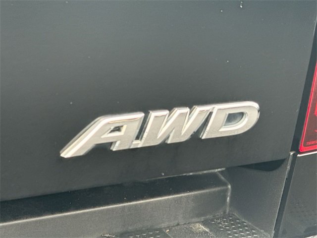 Used 2019 Honda Ridgeline RTL image 21