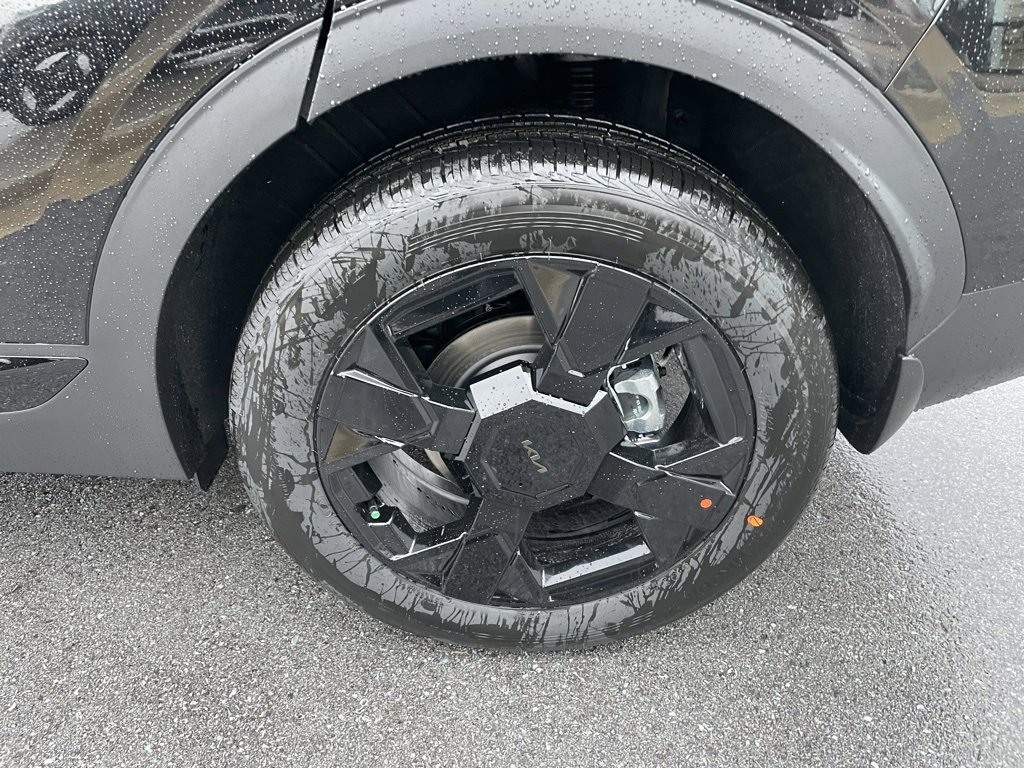 New 2026 Kia Sportage X-Line image 34