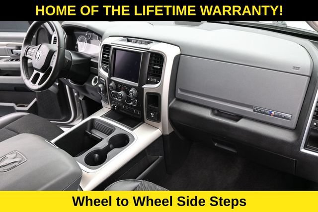 Used 2018 RAM 1500 Lone Star AWD/4WD image 47