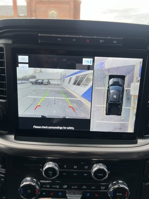 Used 2022 Ford F150 Raptor w/ Equipment Group 801A High image 36