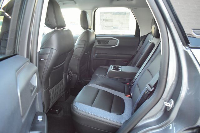 New 2025 Ford Bronco Sport Outer Banks image 32