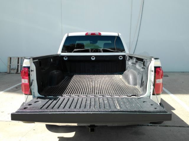 Used 2015 GMC Sierra 1500 SLT image 6