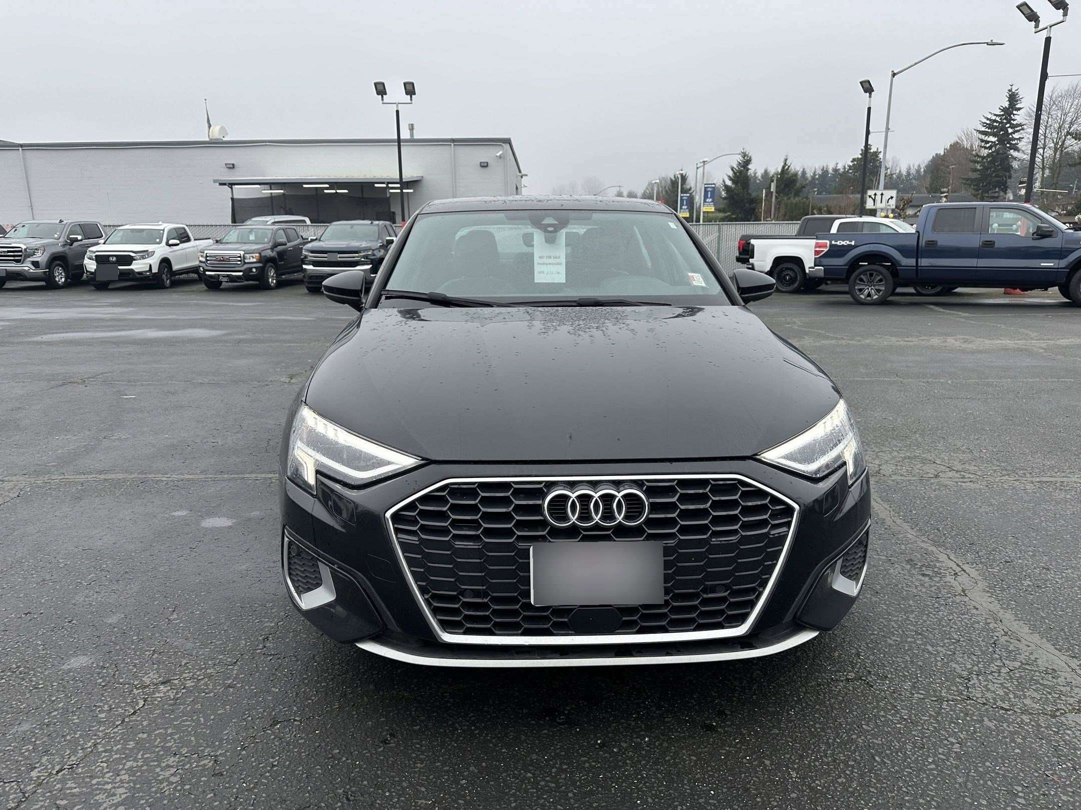 Used 2024 Audi A3 2.0T Premium image 26