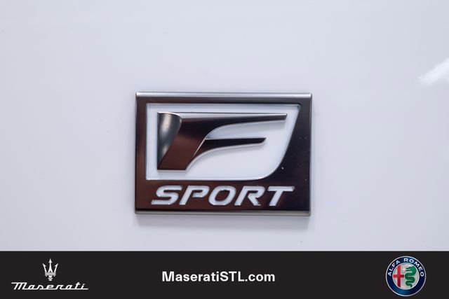 Used 2022 Lexus IS 350 F Sport image 5