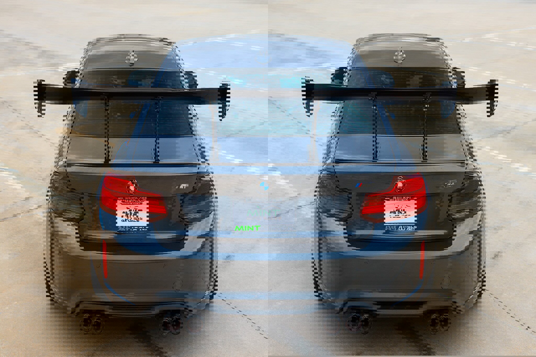 Used 2018 BMW M2 image 13