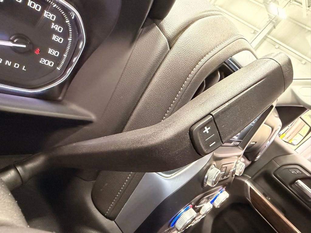 Used 2022 GMC Sierra 1500 Elevation AWD/4WD image 38