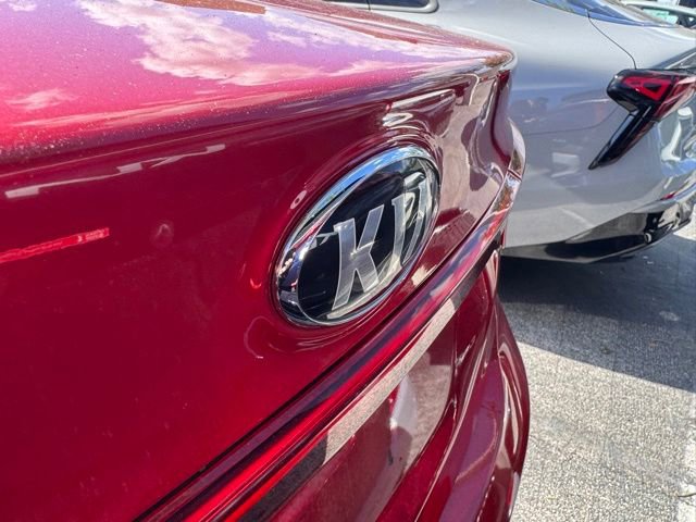 Certified 2021 Kia Forte LXS FWD image 5