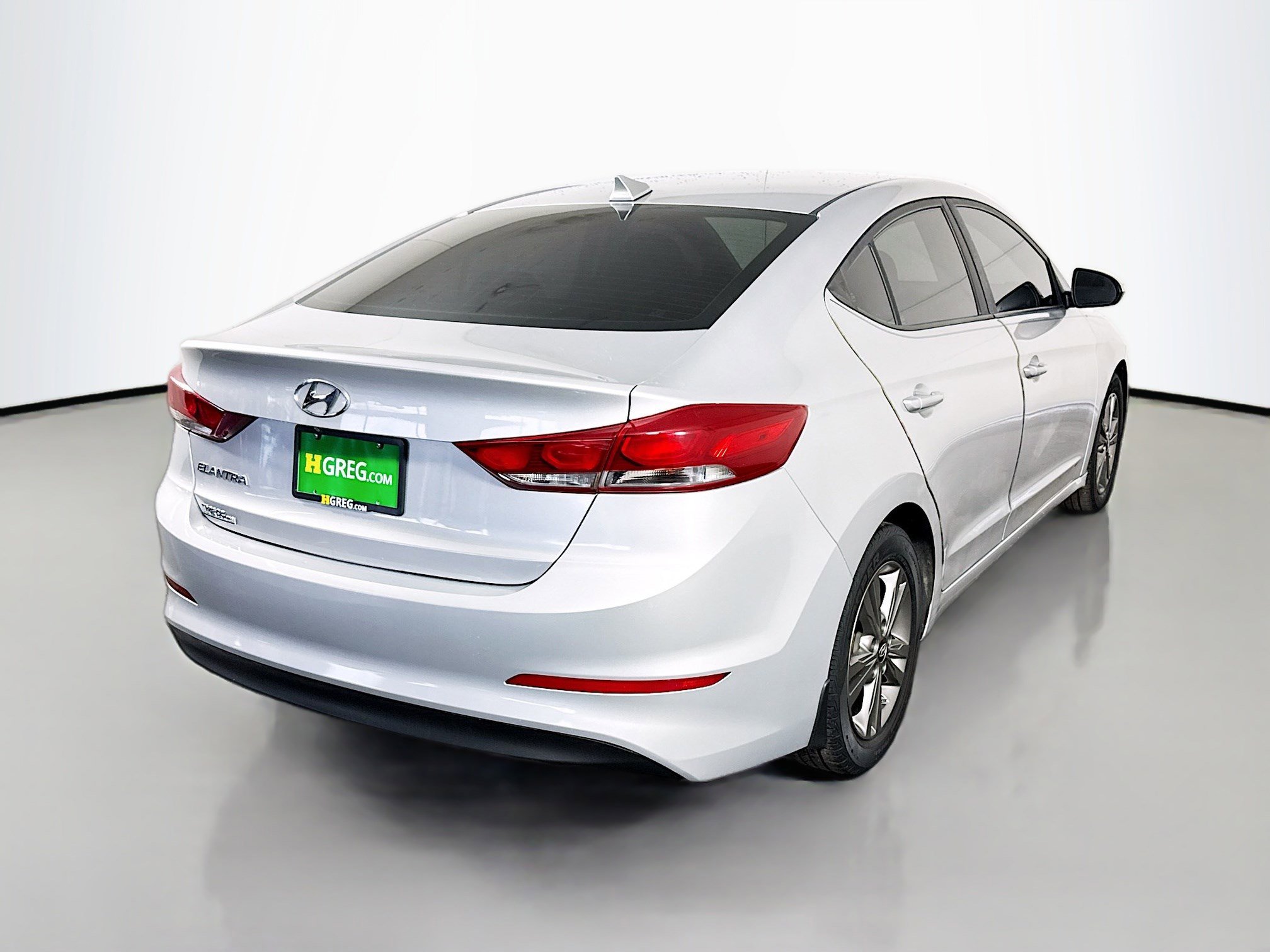 Used 2018 Hyundai Elantra SEL image 10