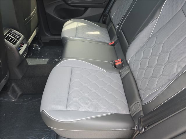 New 2026 Volkswagen Tiguan SEL R-Line AWD/4WD image 13