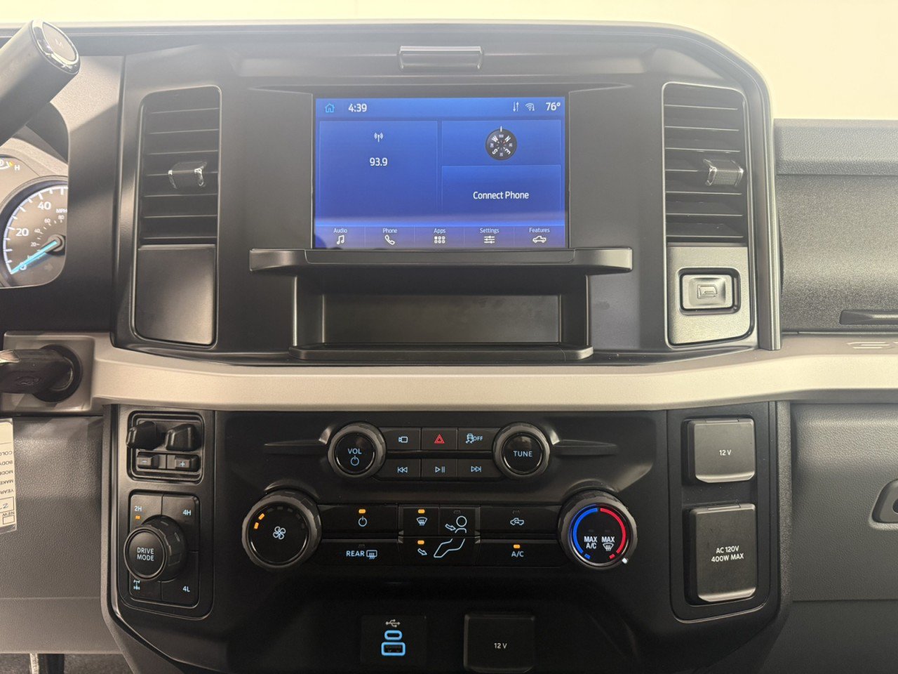 Used 2026 Ford F350 XLT w/ 360-Degree Camera Package AWD/4WD image 17