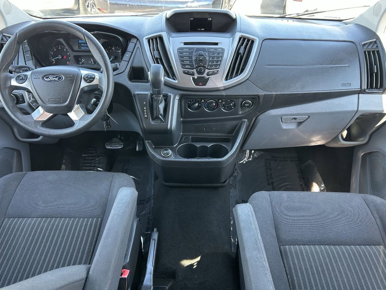 Used 2018 Ford Transit 350 XLT image 16