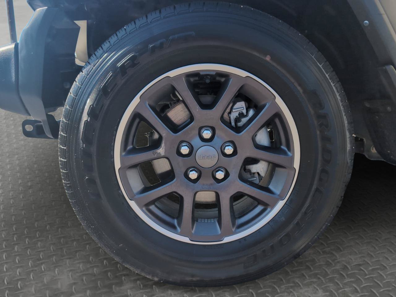 Used 2022 Jeep Wrangler Unlimited Sport AWD/4WD image 30