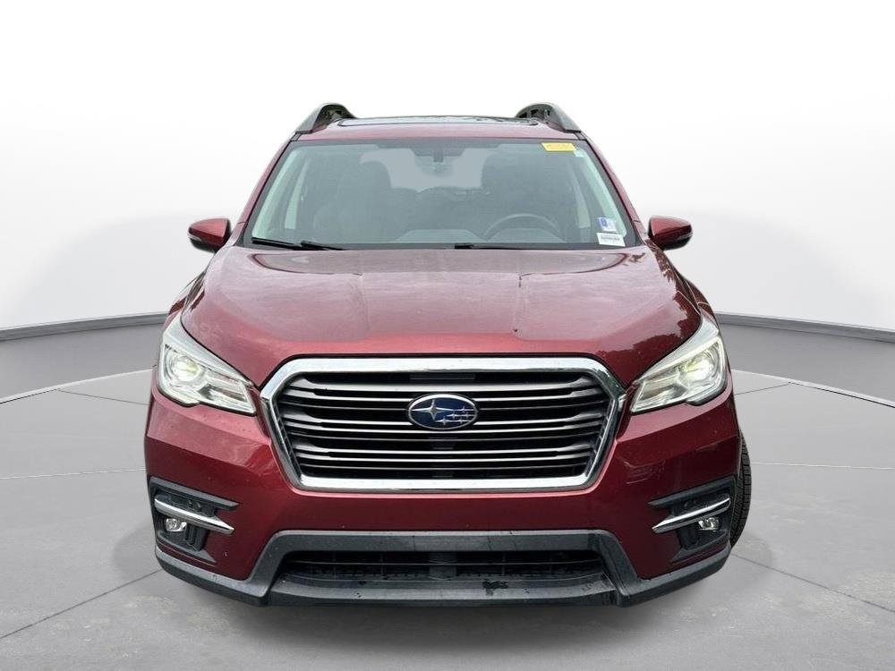 Used 2020 Subaru Ascent Limited w/ Technology Package AWD/4WD image 3
