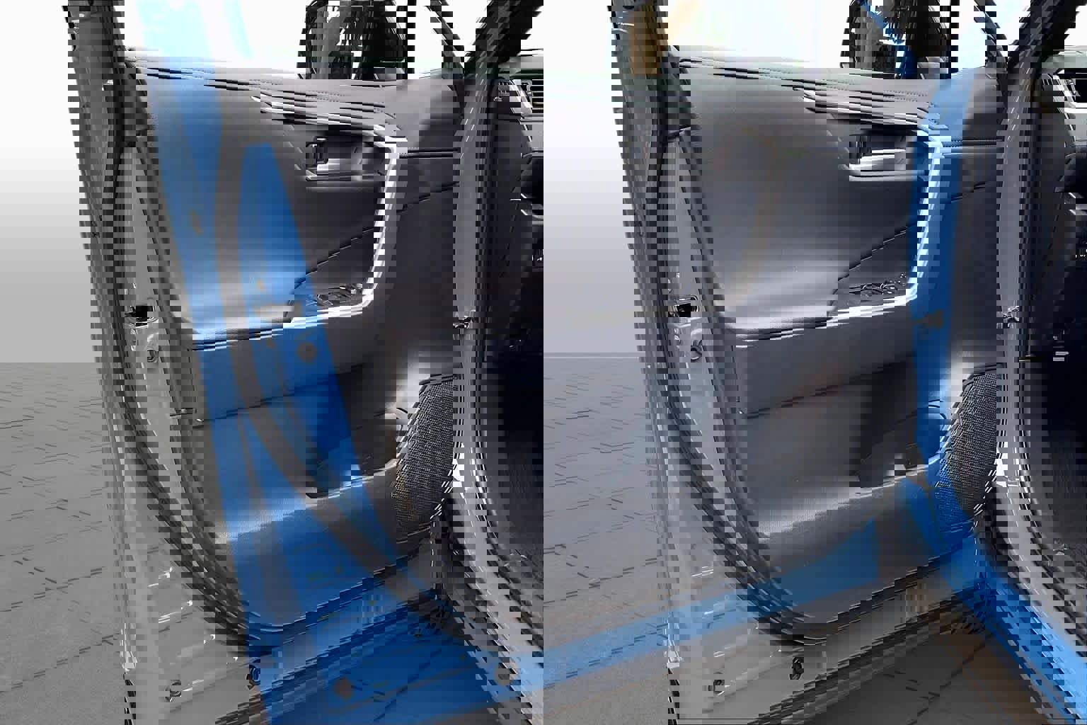 Certified 2024 Toyota RAV4 XSE image 22