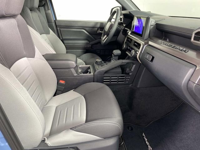 Used 2026 Toyota Tacoma TRD Sport image 11