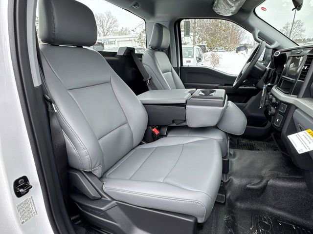 New 2026 Ford F250 XL w/ Snow Plow Prep Package image 21