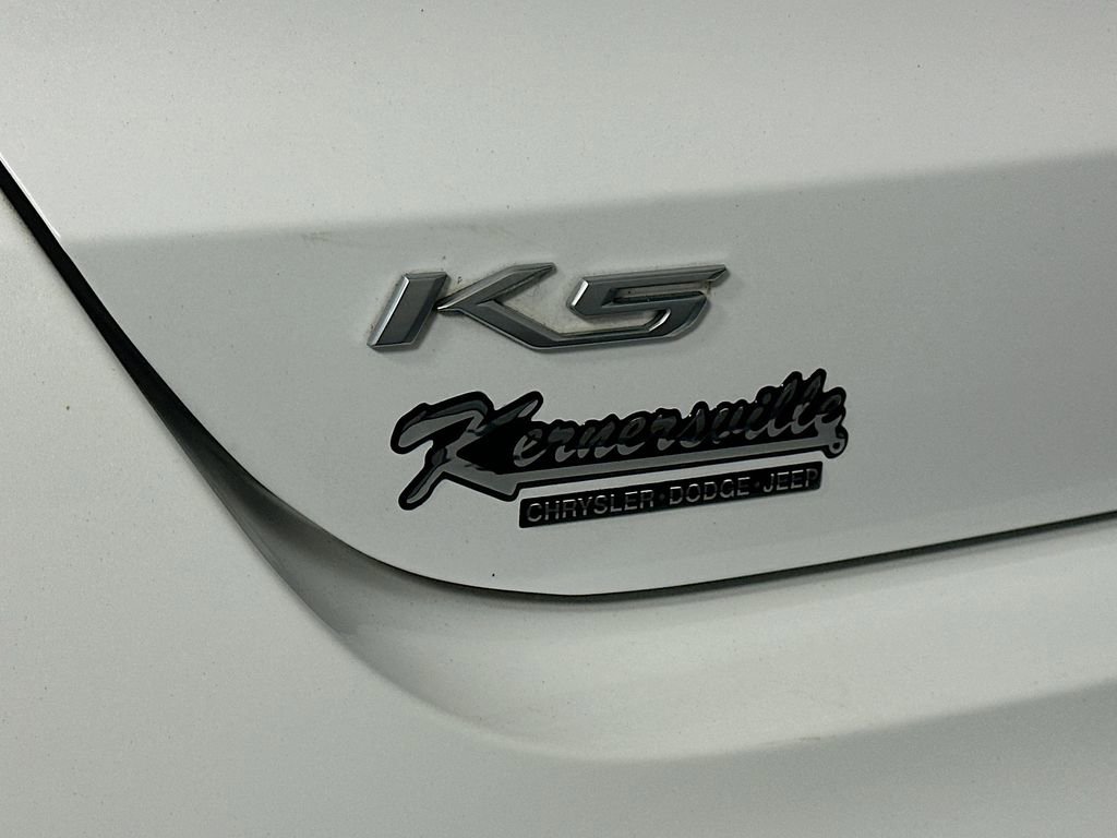 Used 2022 Kia K5 LXS AWD/4WD image 27