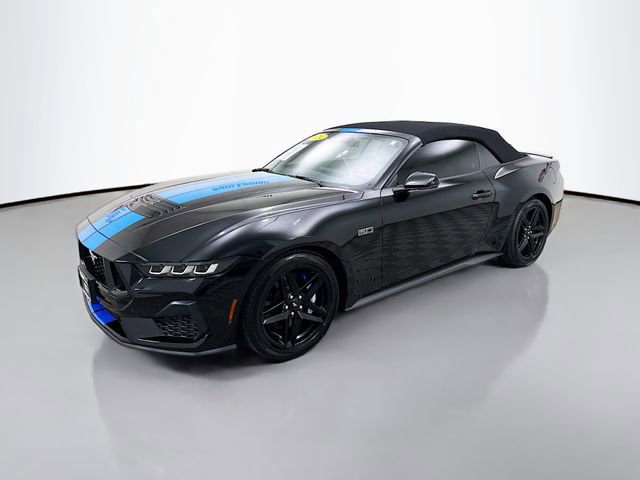 Used 2024 Ford Mustang GT Premium image 3