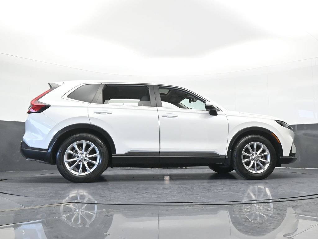 Used 2024 Honda CR-V EX-L image 63