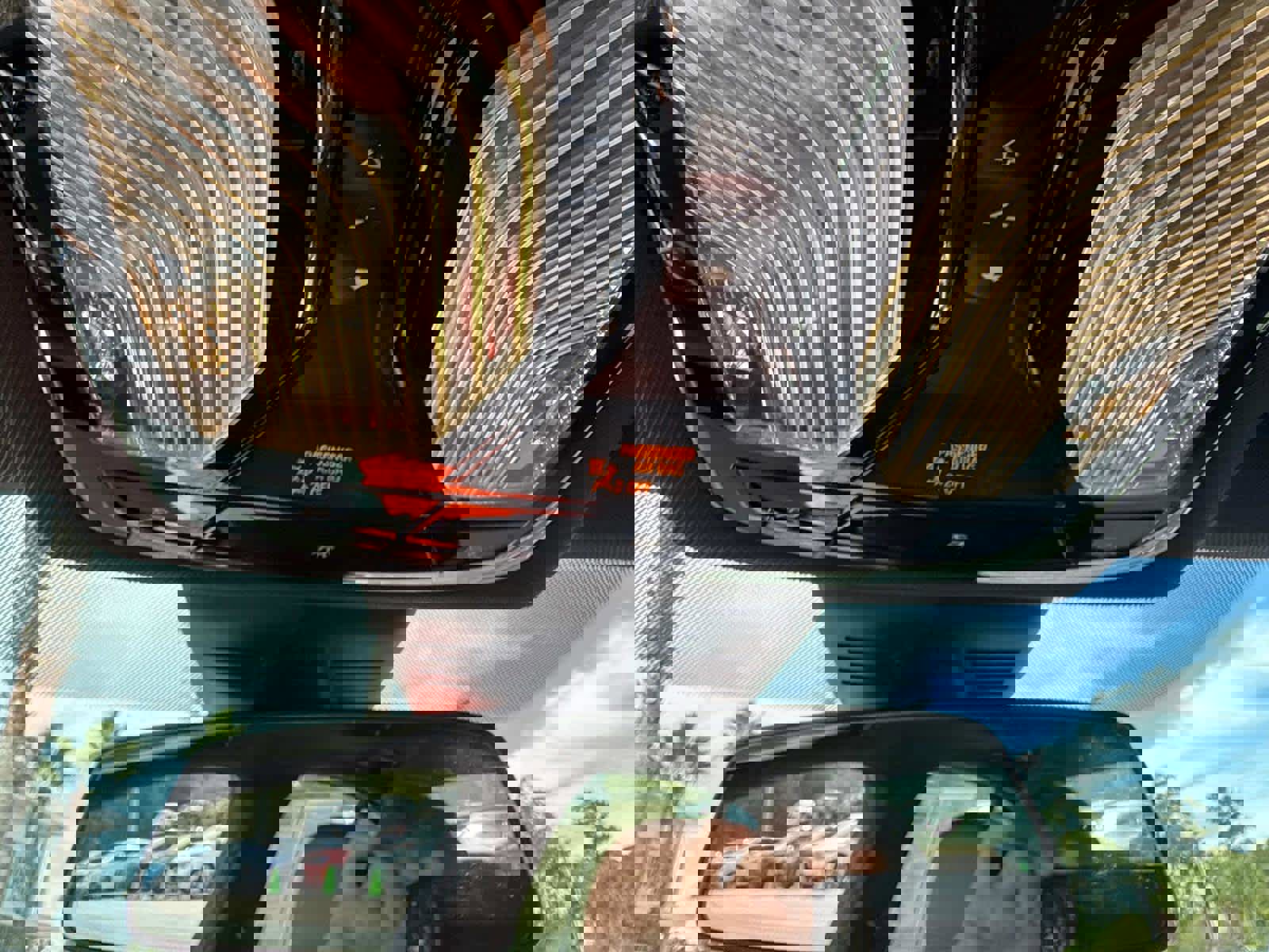 Certified 2025 BMW 330i Sedan w/ Convenience Package image 28