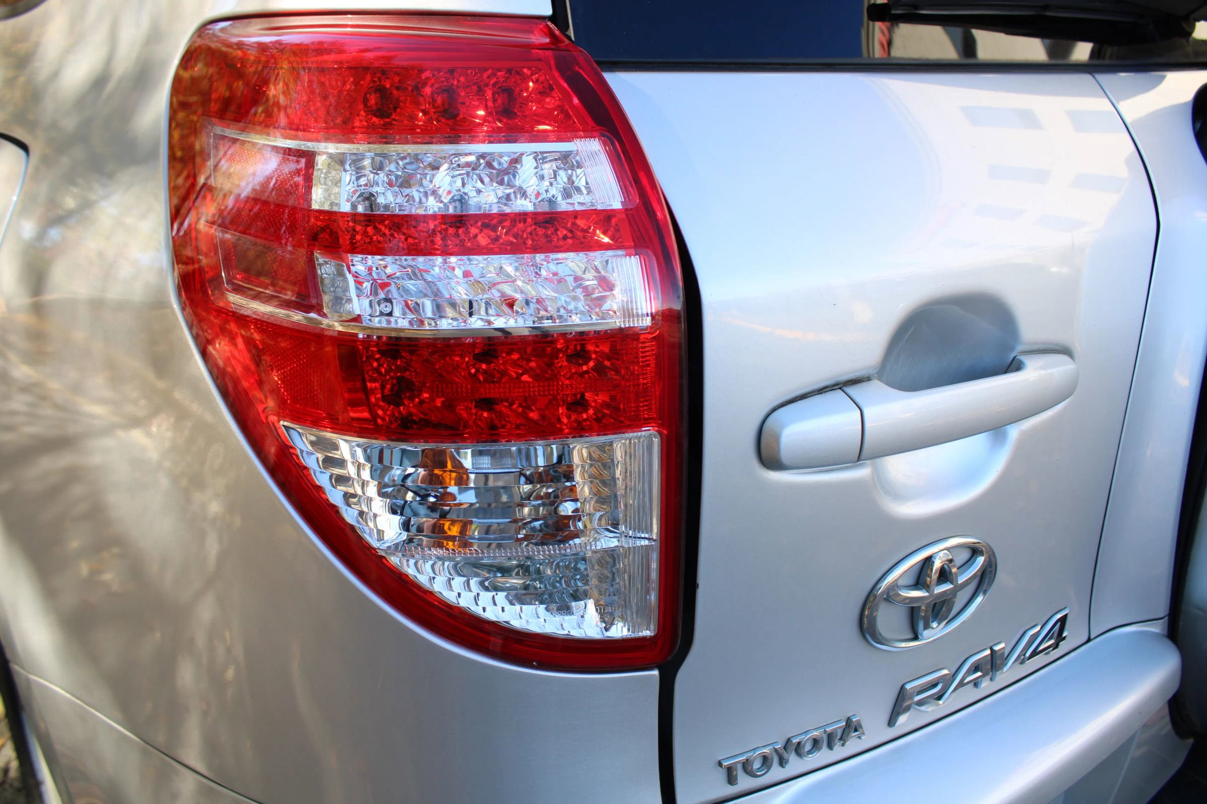 Used 2009 Toyota RAV4 2WD image 22