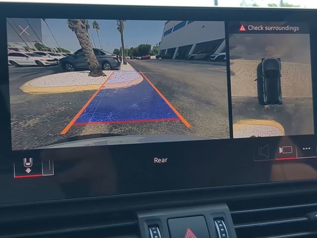 Used 2023 Audi Q5 2.0T Premium Plus w/ Premium Plus Package AWD/4WD image 24