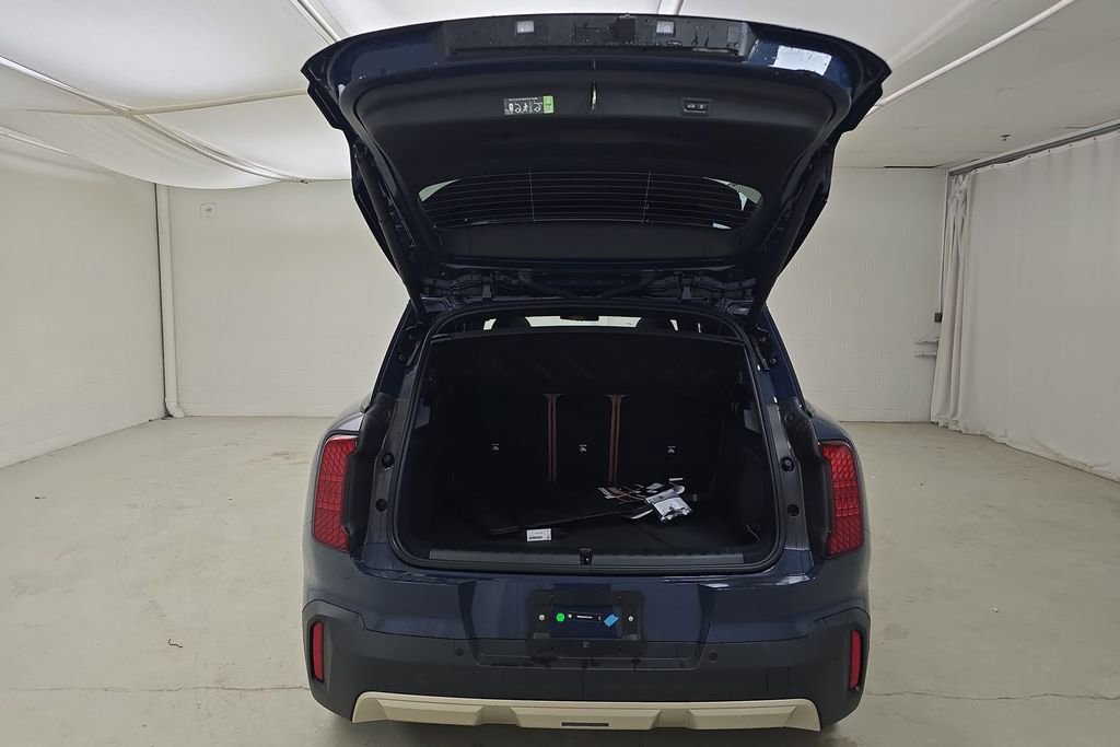 New 2026 MINI Cooper Countryman S AWD/4WD image 28