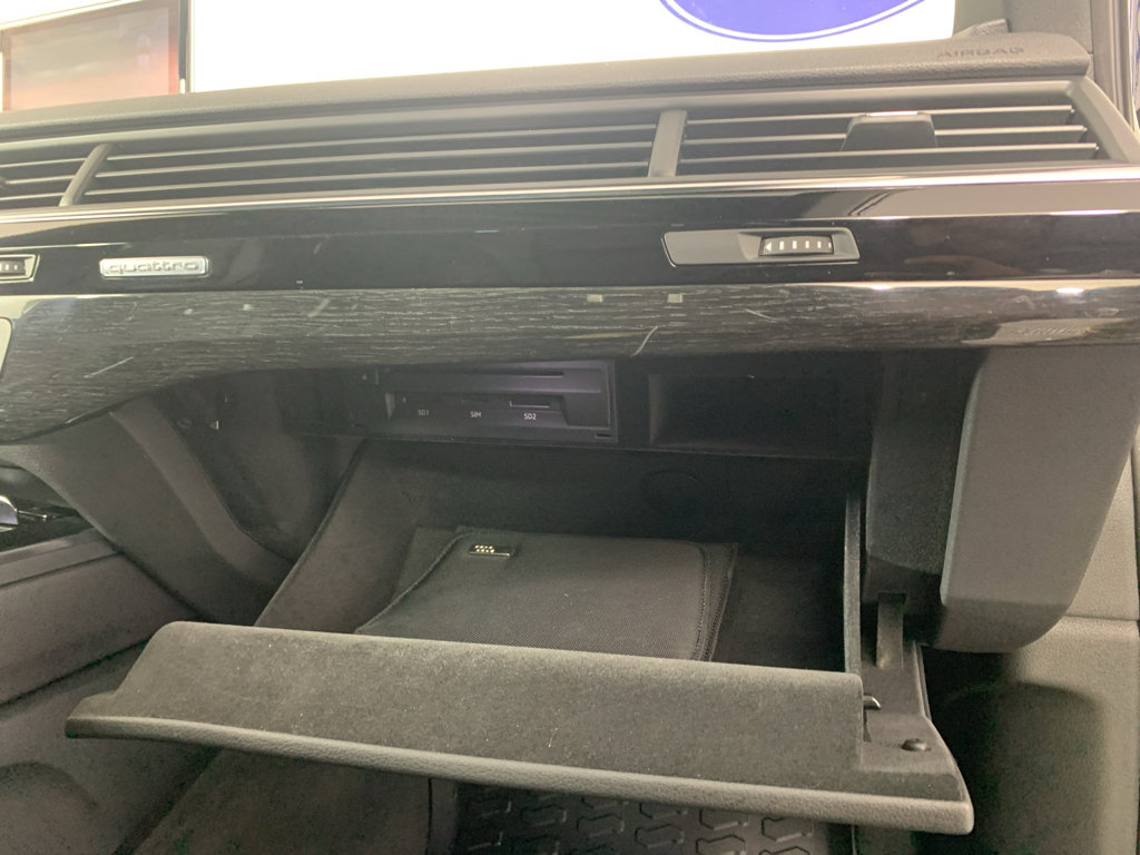 Used 2019 Audi Q7 3.0T Premium image 45