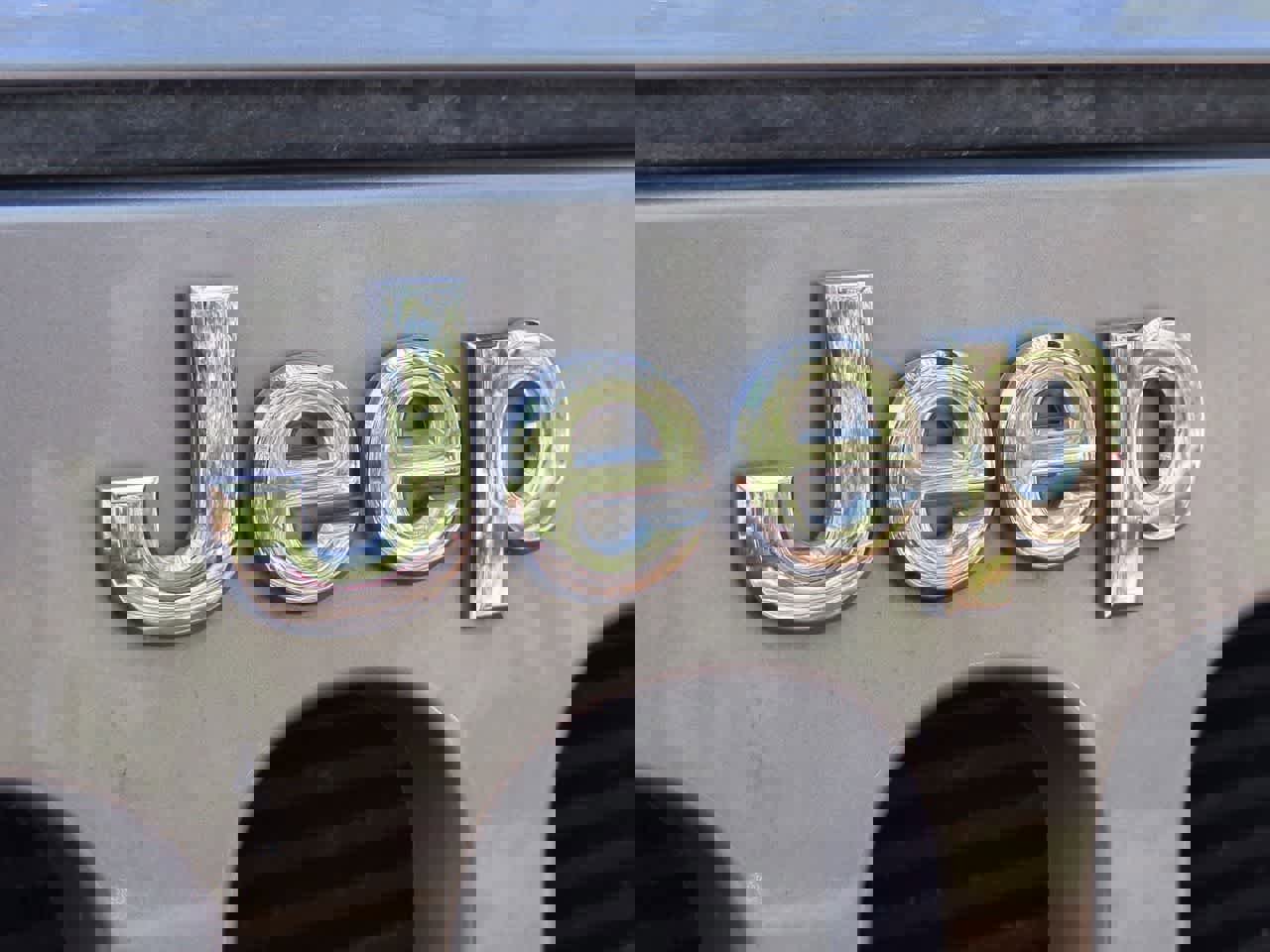 Used 2017 Jeep Wrangler Sport w/ Quick Order Package 24S image 12