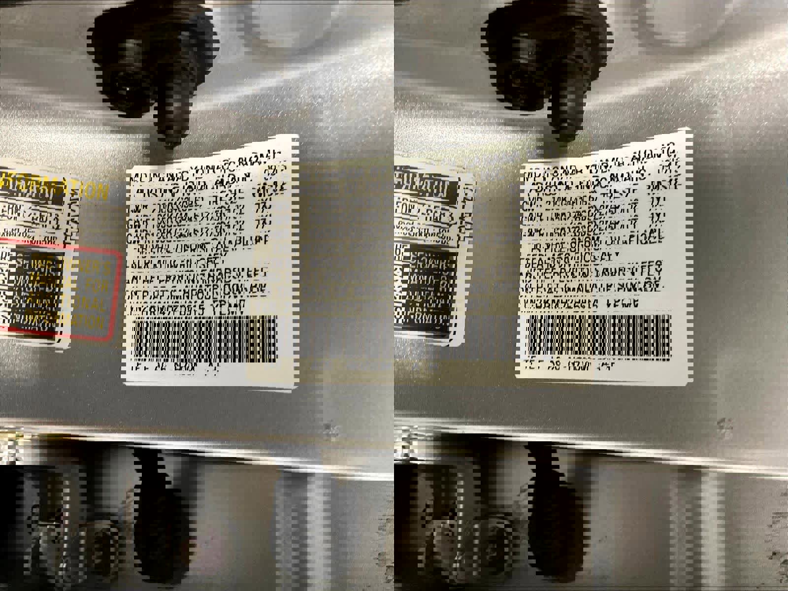 Used 2015 Honda CR-V EX-L image 36