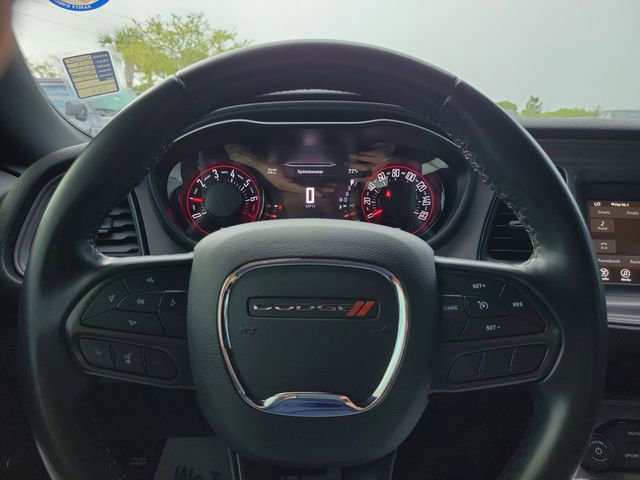 Used 2023 Dodge Challenger GT w/ Blacktop Package image 17