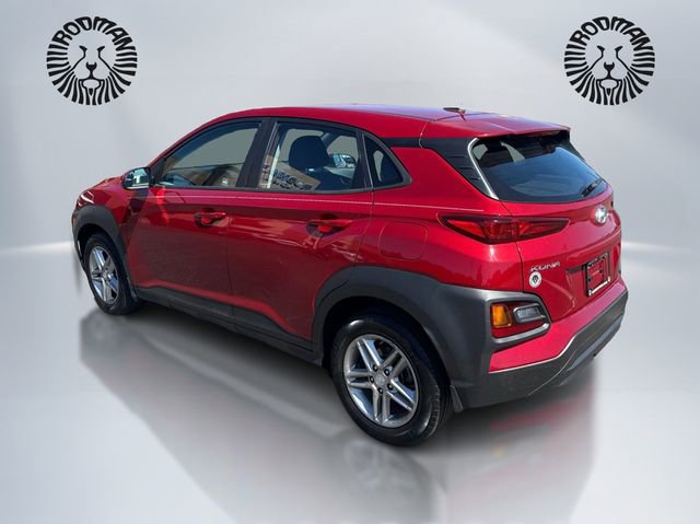 Used 2019 Hyundai Kona SE image 7