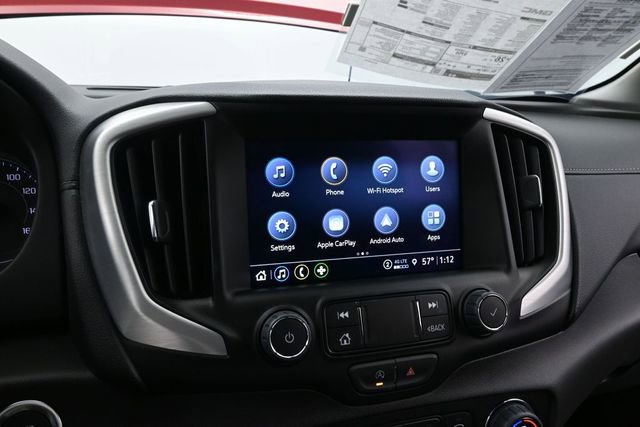 Certified 2024 GMC Terrain SLT w/ LPO, Floor Liner Package FWD image 34