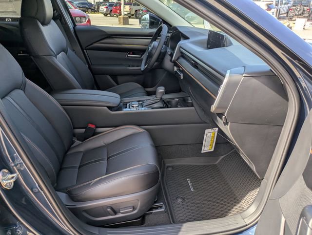 New 2026 MAZDA CX-50 AWD 2.5 Hybrid w/ Weather Package image 25