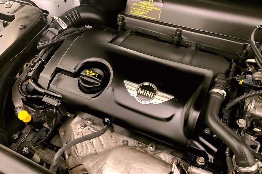 Used 2015 MINI Cooper Countryman S image 31