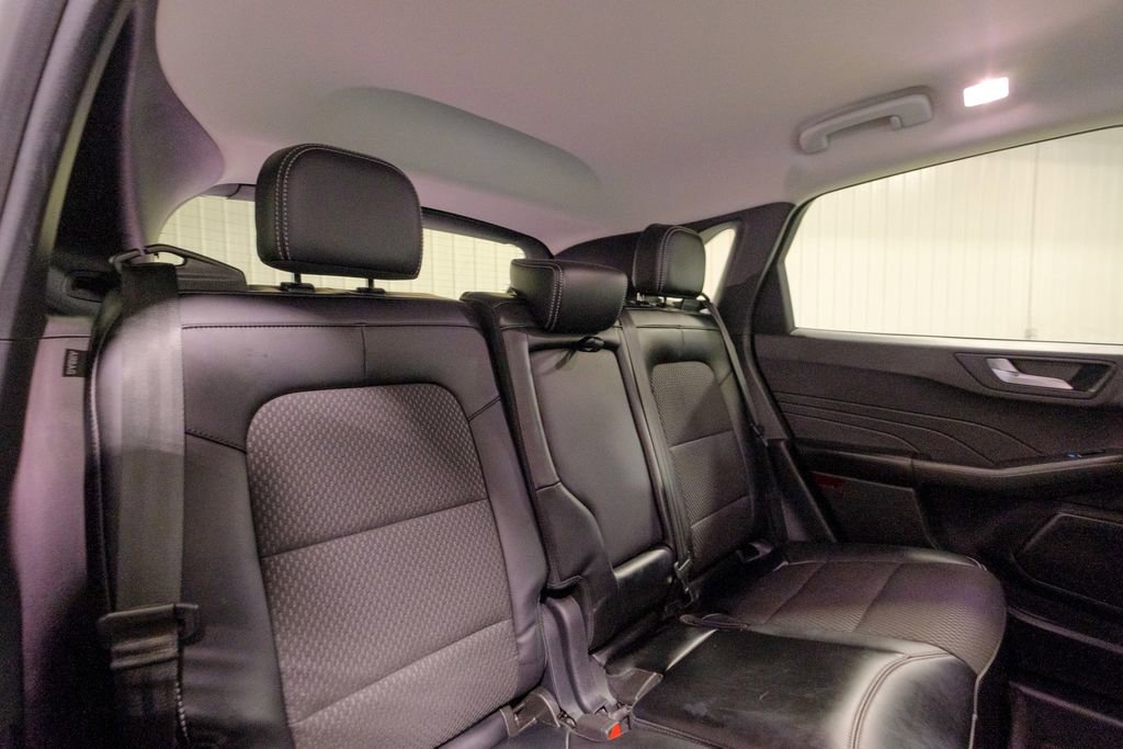 Used 2024 Ford Escape Base image 19